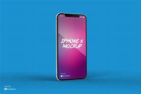 Image result for iPhone X Mockup Poly