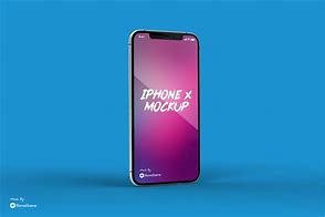 Image result for iPhone X Mockup Free Back