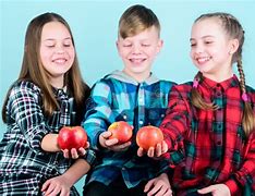 Image result for Kids Holding Apple iPhone SE