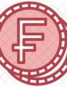 Image result for Swiss Franc PNG