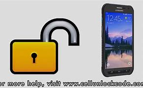 Image result for Network Unlock Code for Samsung S7 Active Free