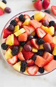 Image result for Small Piece of Fruit