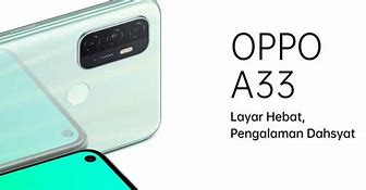 Image result for Harga Oppo A33