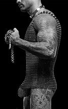 Image result for Scary Chain Mail