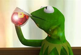 Image result for Kermit Happy Friday Memes