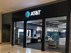 Image result for AT&T Western Center Store