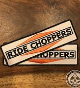 Image result for Army Bagotville Chopper Patch
