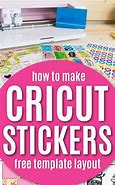 Image result for 14 Sticker Template