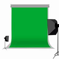 Image result for Green Screen Back