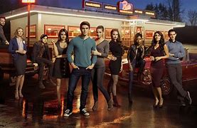 Image result for Riverdale Costume Ideas