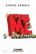 Image result for Despicable Me 4 Logo