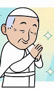 Image result for Pope Cartoon Keep Practicing Catholic