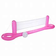 Image result for Neon Pink Inflatable