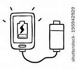 Image result for Battery Charge Clip Art