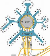 Image result for SFO Airport Full Map