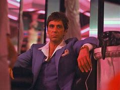 Image result for Scarface Movie Stills