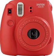 Image result for Fujifilm Instax Mini 8 Camera