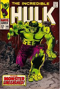 Image result for Hulk DC Comic