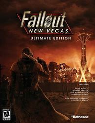 Image result for Fallout New Vegas Game