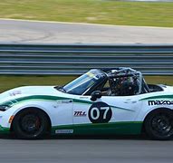 Image result for MX-5 Cup Car