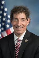 Image result for Young Jamie Raskin Congressman