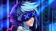 Image result for Neon Boy Wallpaper for PC