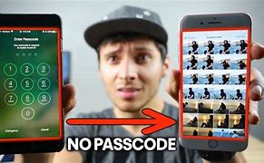 Image result for How to Bypass Passcode On iPhone 7