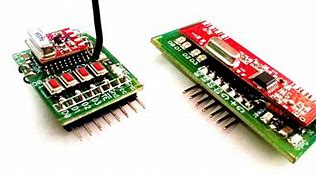 Image result for RF Decoder