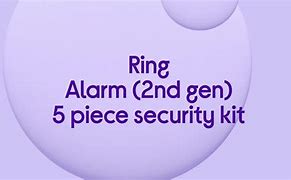 Image result for Ring Alarm