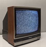 Image result for 80s Box TV