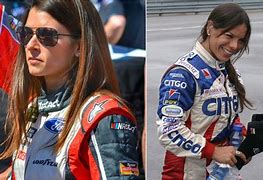 Image result for Female Racing Drivers