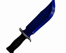 Image result for Roblox Knife