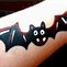 Image result for Bat Paint