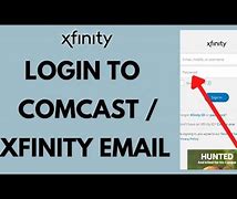 Image result for Get My Comcast/Xfinity Email