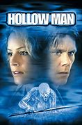 Image result for Hollow Man Actor