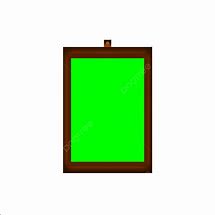 Image result for Green Screen Window Frame