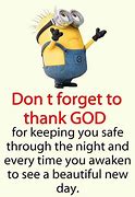 Image result for Minion Praying