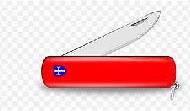 Image result for Pocket Knife Clip Art