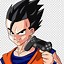 Image result for Fortnite Dragon Ball Z Concept