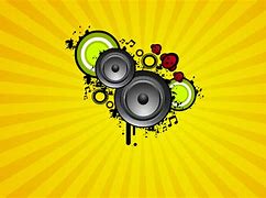 Image result for Pop Music Vector