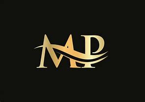 Image result for MP Logo Design