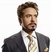 Image result for Tony Stark Profile