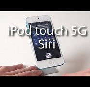 Image result for iPod Touch Siri