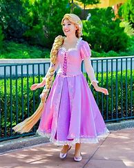 Image result for Rapunzel Dress