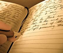 Image result for Journal Writing