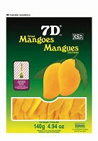 Image result for Dried Mango Packaging