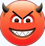 Image result for Devil Cry Emoji