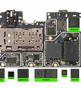 Image result for Redmi 9A Motherboard