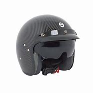 Image result for Open Face Racing Helmet