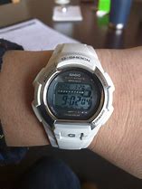 Image result for G-Shock Watch Casio WR20BAR